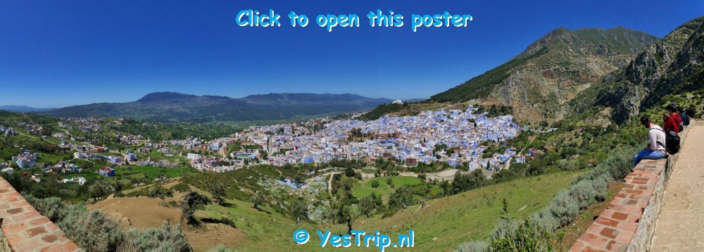 xxx Chefsaouen the panoramapictures xxx